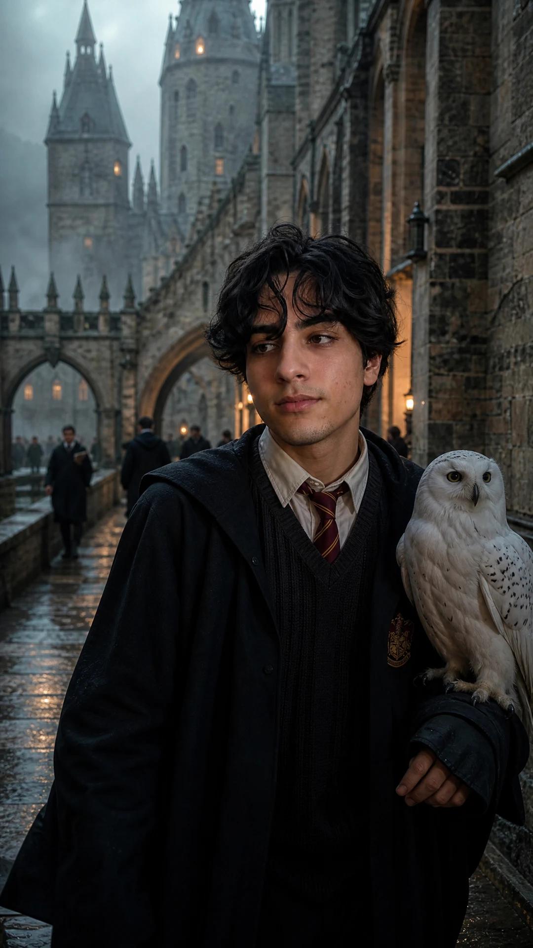 Harry Potter