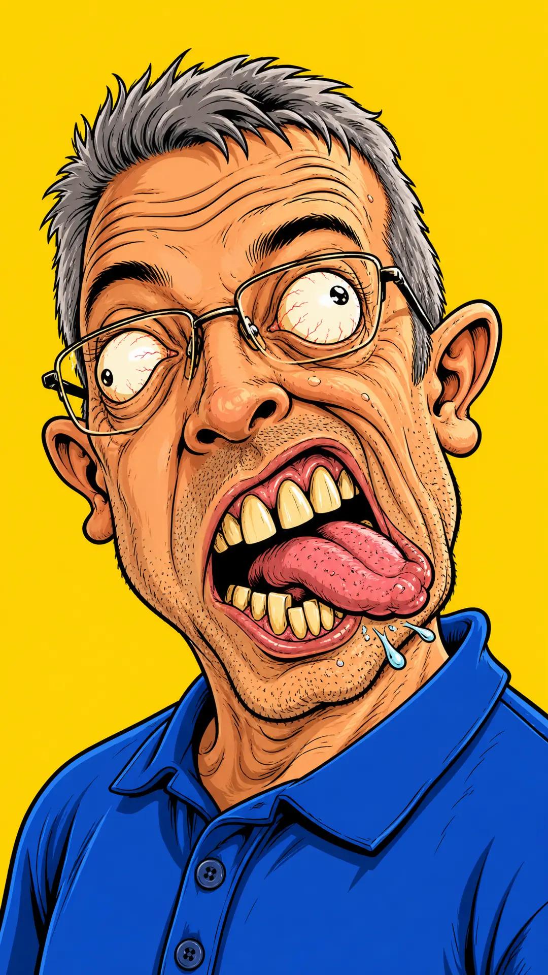 Karikatür