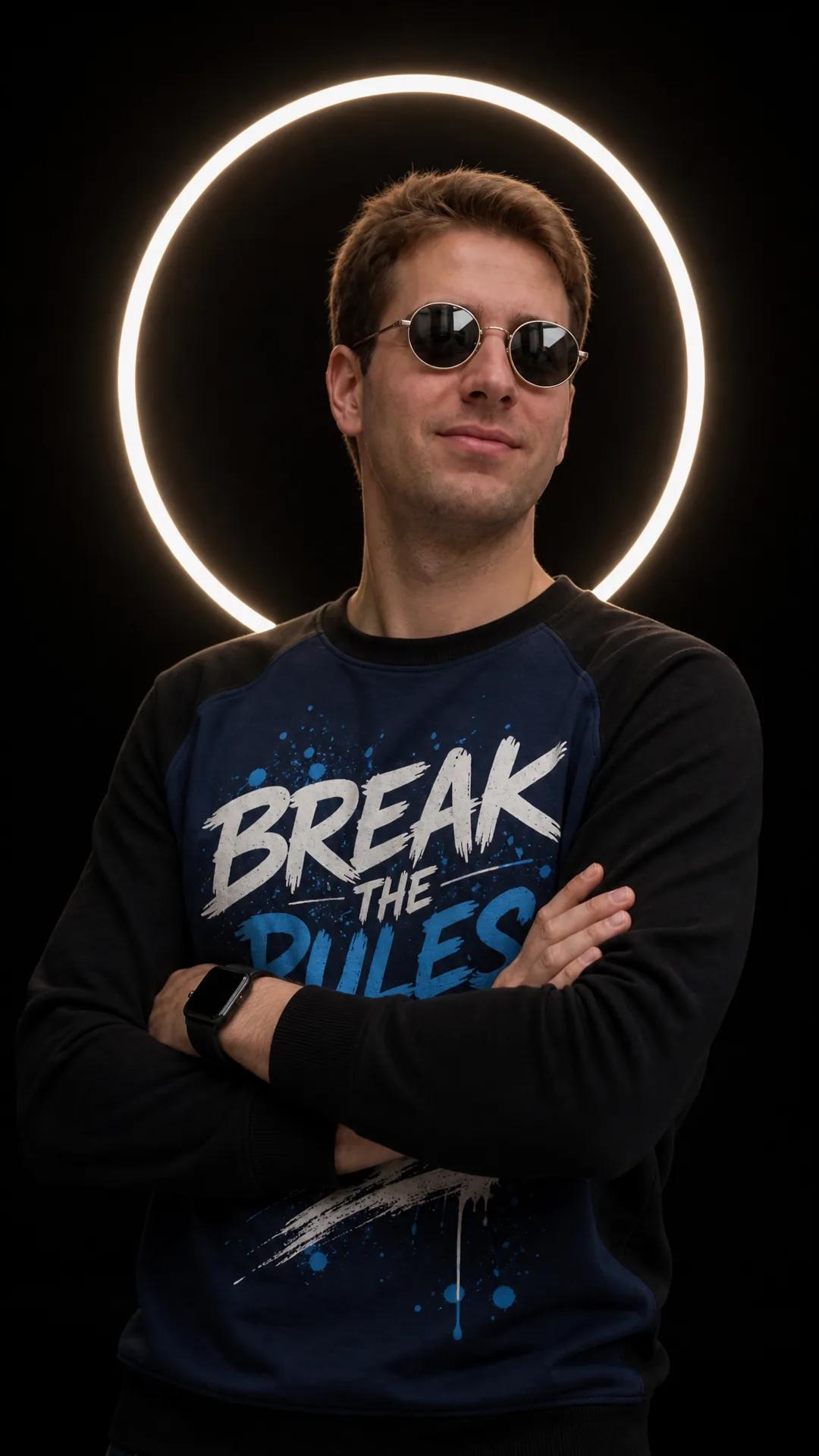 Neon Halka