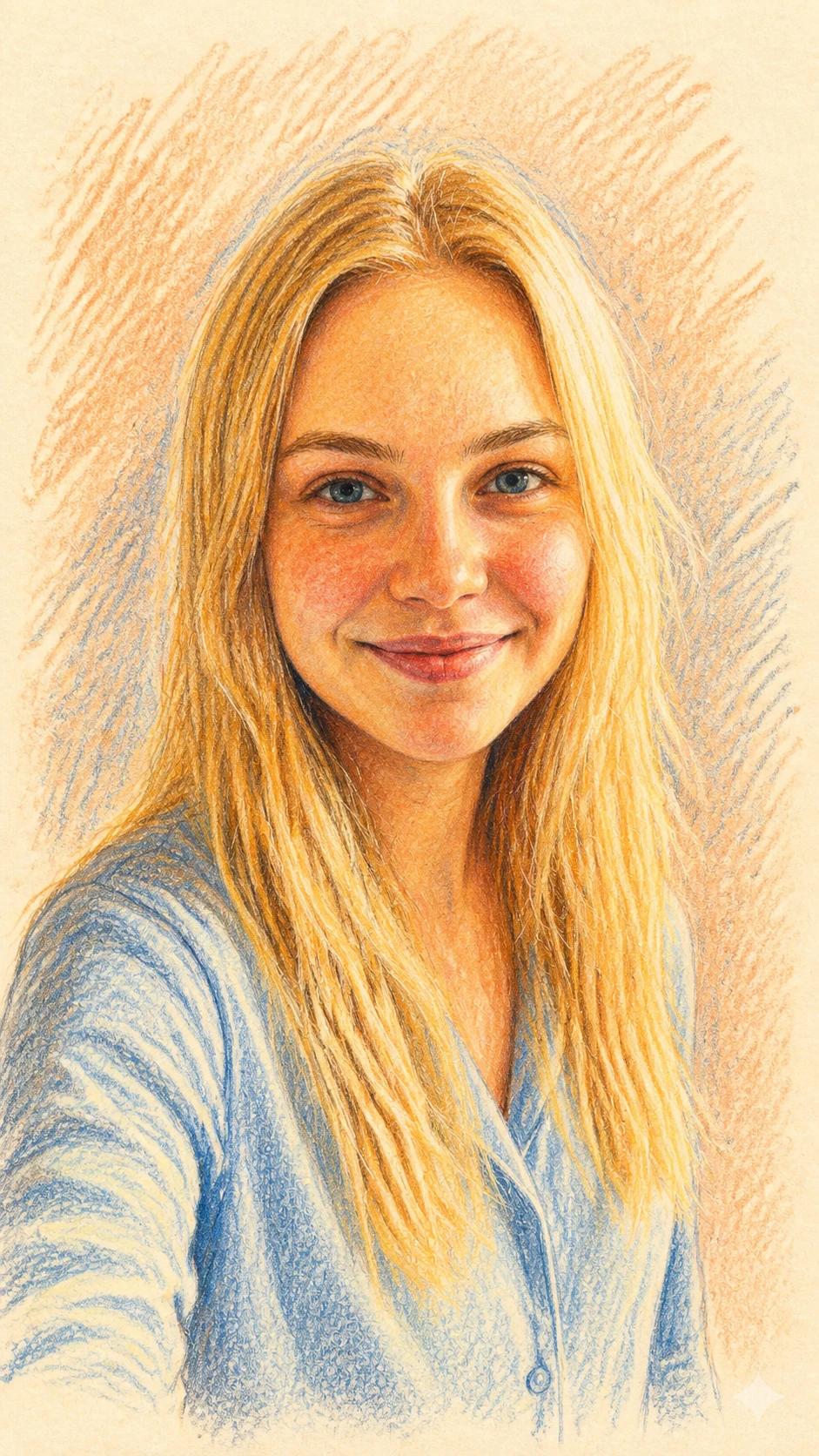 Sanat Portresi