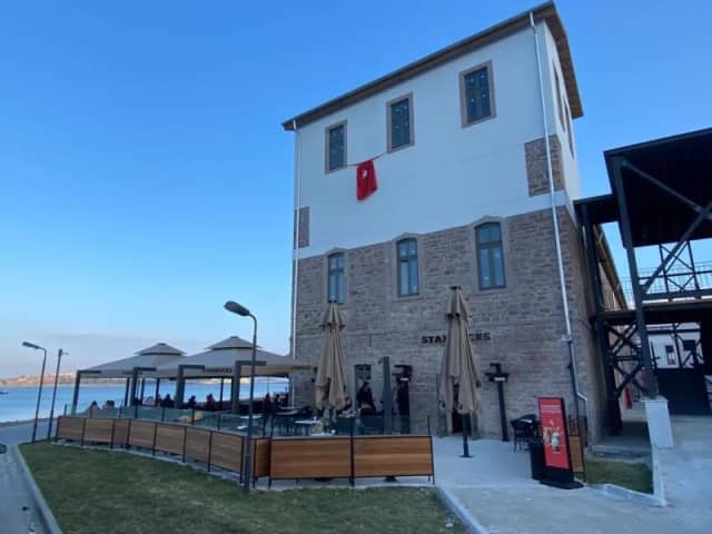 Önce