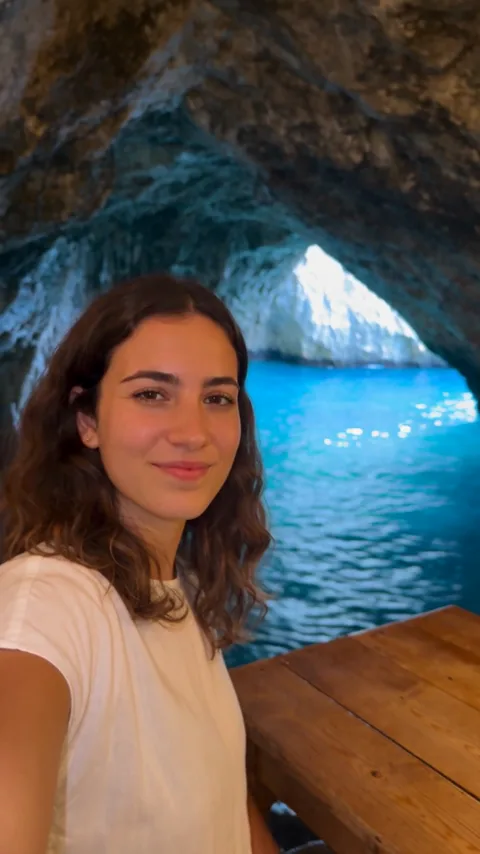 İtalya Gezisi