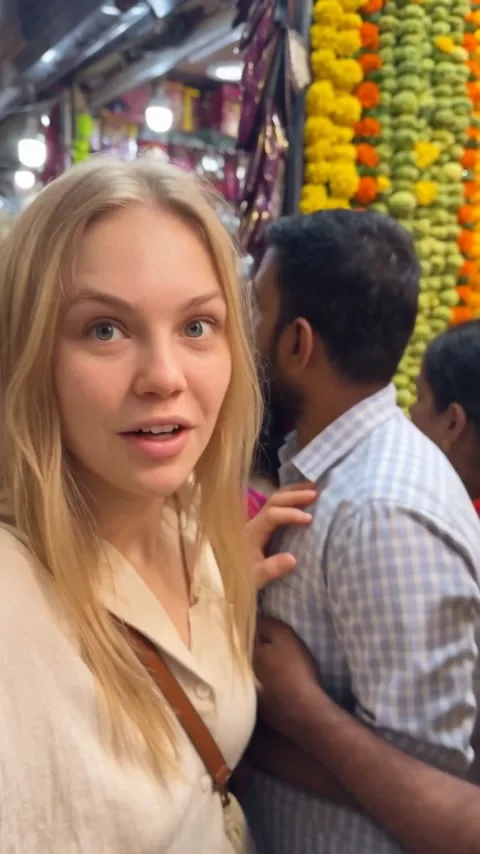 Hindistan Macerası