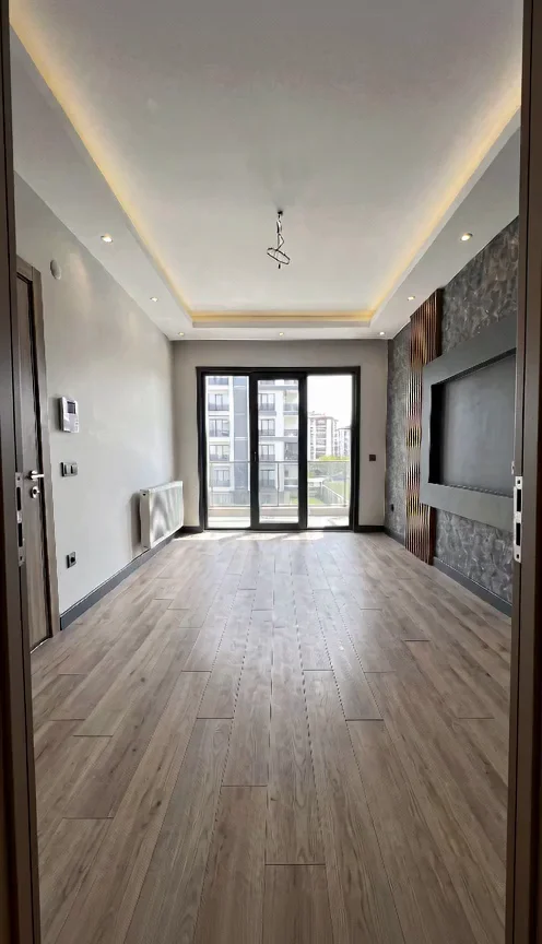 Dönüşüm videosu örneği